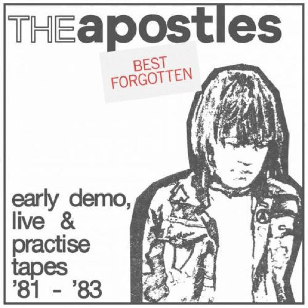 The Apostles  - Best Forgotten