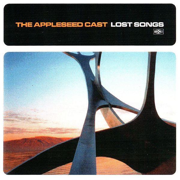 The Appleseed Cast - Lost Songs