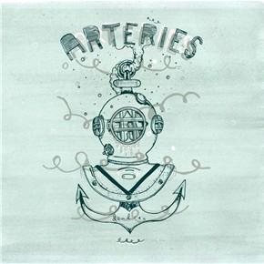 The Arteries - Dead Sea