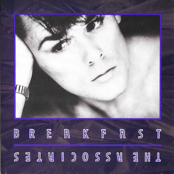 The Associates - Breakfast