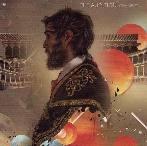 The Audition - Champion