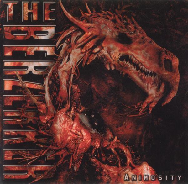 The Berzerker - Animosity