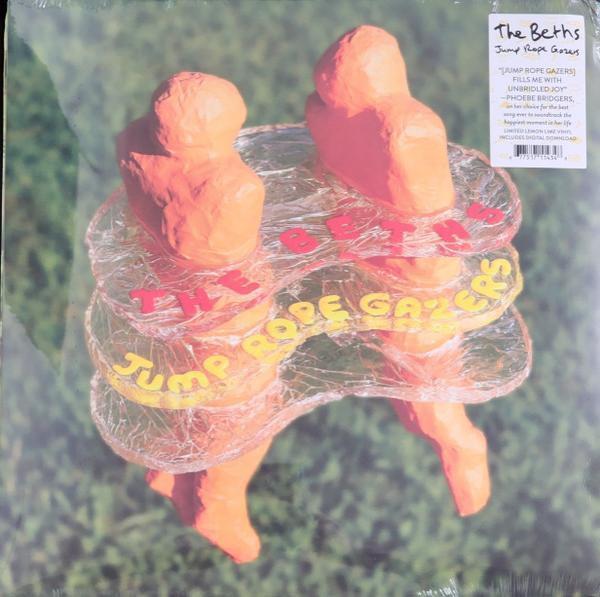 The Beths - Jump Rope Gazers