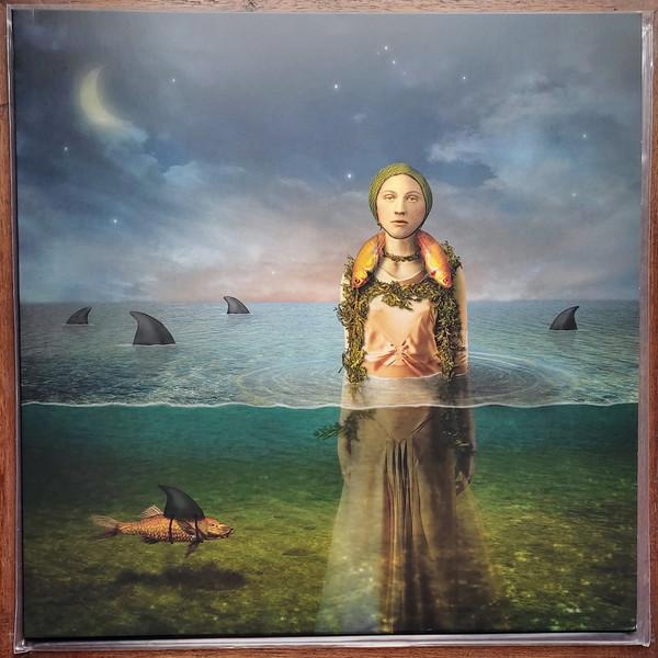 The Bled - Found In The Flood