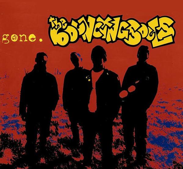 The Bouncing Souls - Gone