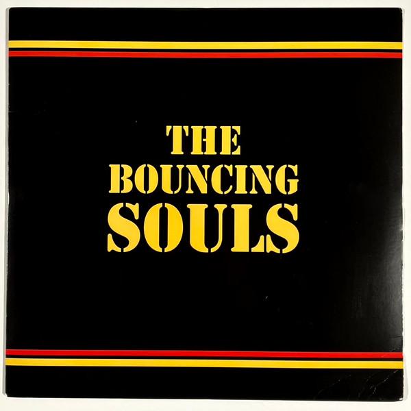 The Bouncing Souls - The Bouncing Souls