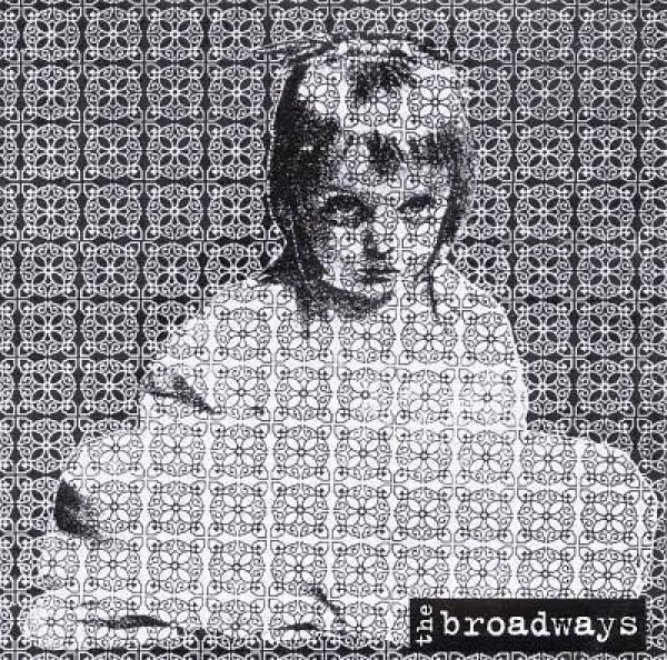 The Broadways - Broken Star