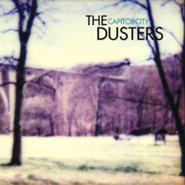 The Capitol City Dusters - Rock Creek