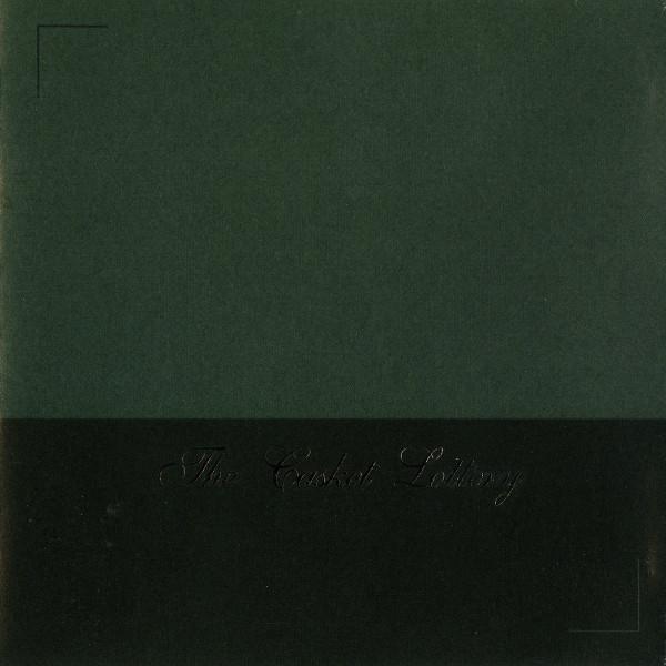 The Casket Lottery - Dot Dot Dash Something Or Other Dot