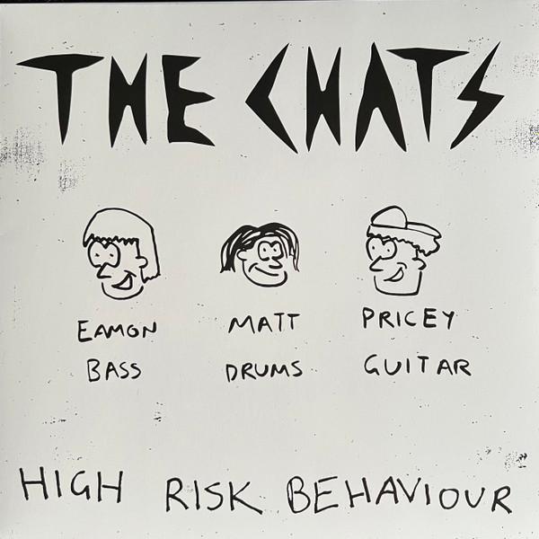 The Chats  - High Risk Behaviour