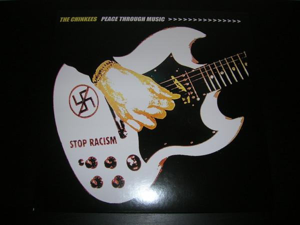 The Chinkees - Peace Through Music