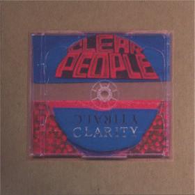 The Clear People - Clarity