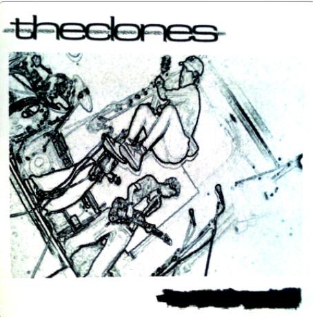 The Clones  - The Clones