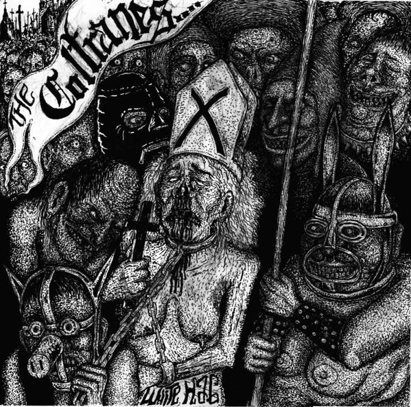 The Coltranes - White Hag