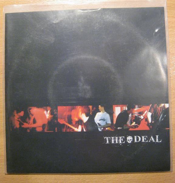 The Deal  - The Deal
