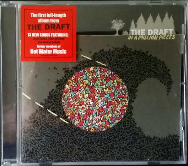 The Draft (2) - In A Million Pieces