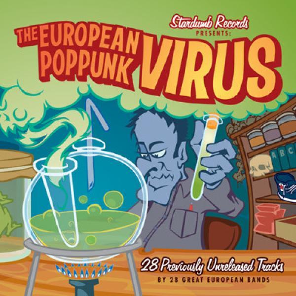  - The European Poppunk Virus