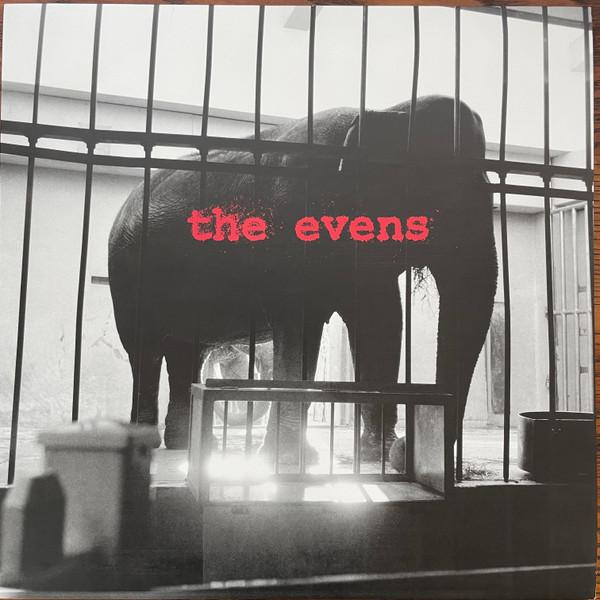 The Evens - The Evens