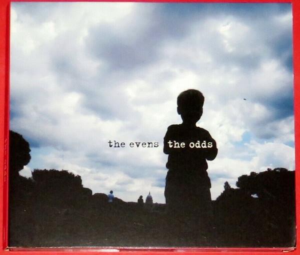 The Evens - The Odds