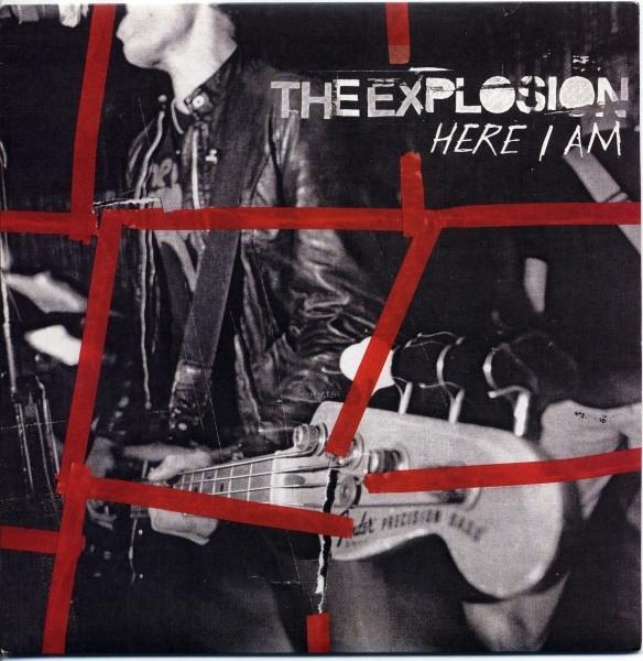 The Explosion - Here I Am