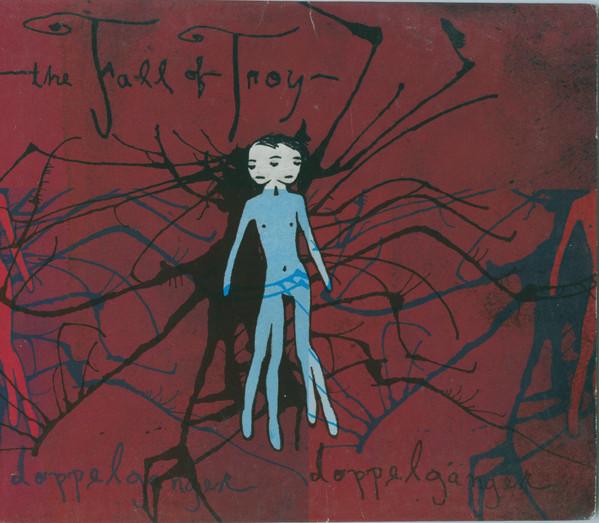 The Fall Of Troy - Doppelgänger