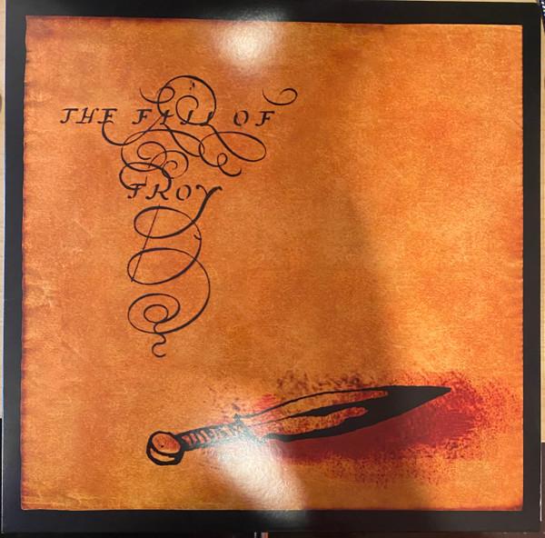 The Fall Of Troy - The Fall Of Troy