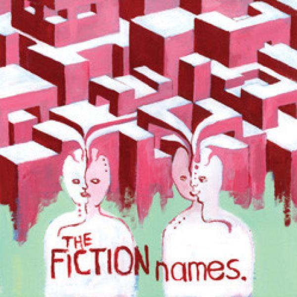 The Fiction - Names