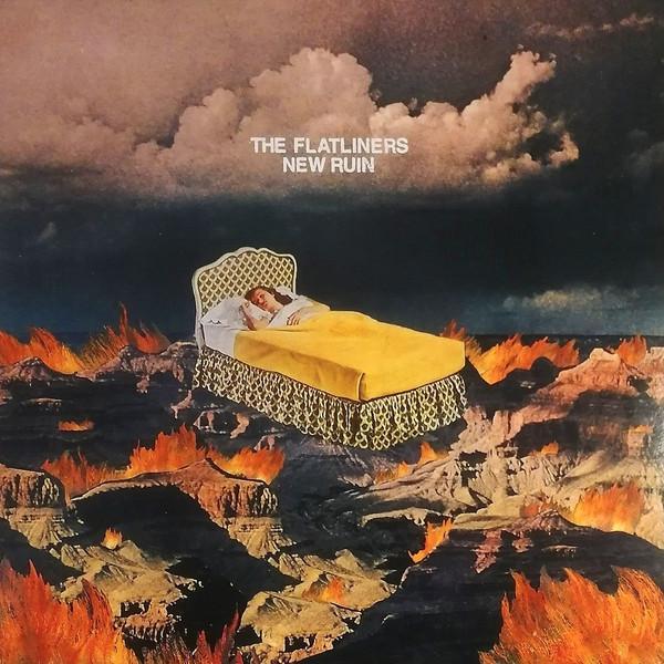 The Flatliners - New Ruin