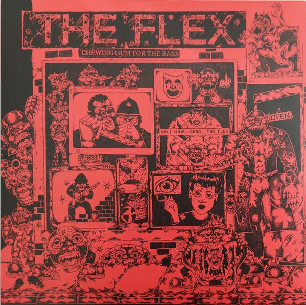 The Flex  - Chewing Gum For The Ears
