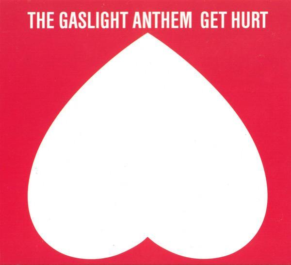 The Gaslight Anthem - Get Hurt