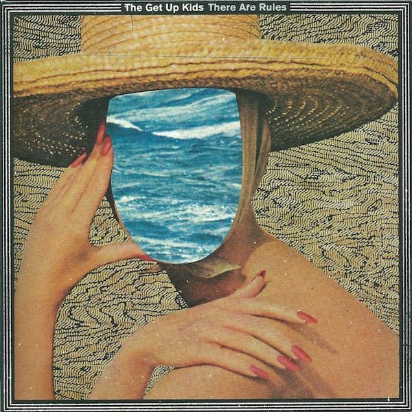 The Get Up Kids - There Are Rules