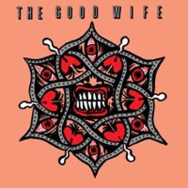 The Good Wife - Charnel House / Teeth And Tongue