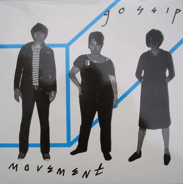 The Gossip - Movement