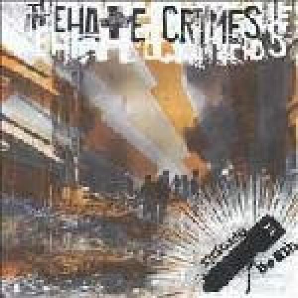 The Hate Crimes - Suicide Bomb