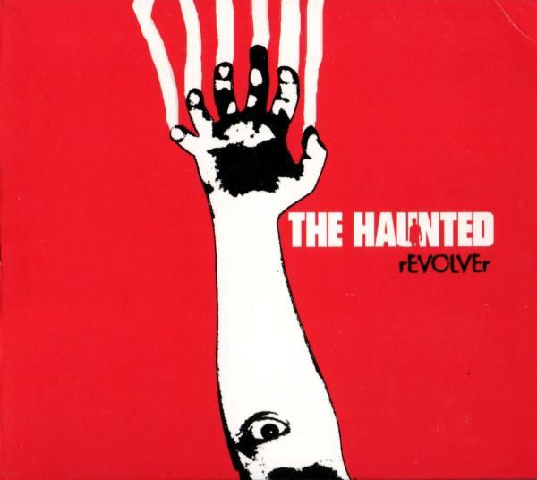 The Haunted - Revolver
