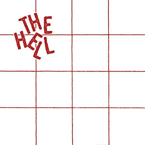 The Hell  - The Hell