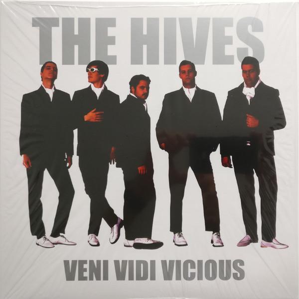 The Hives - Veni Vidi Vicious
