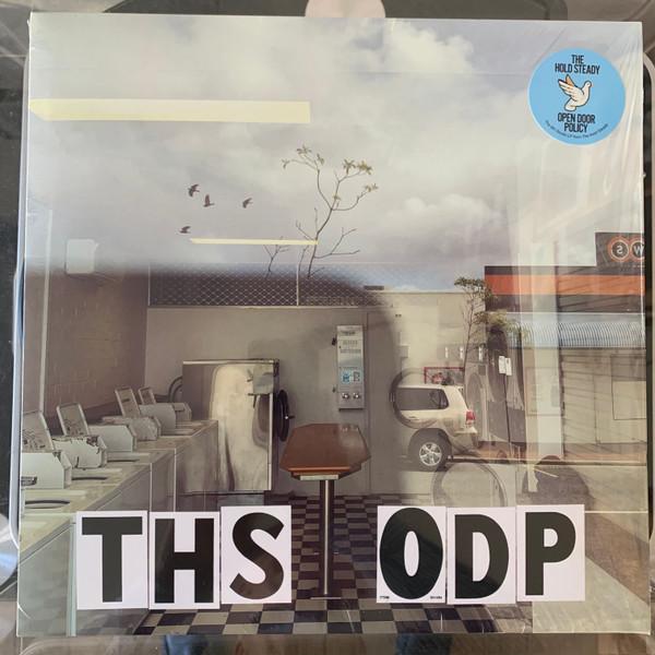 The Hold Steady - Open Door Policy