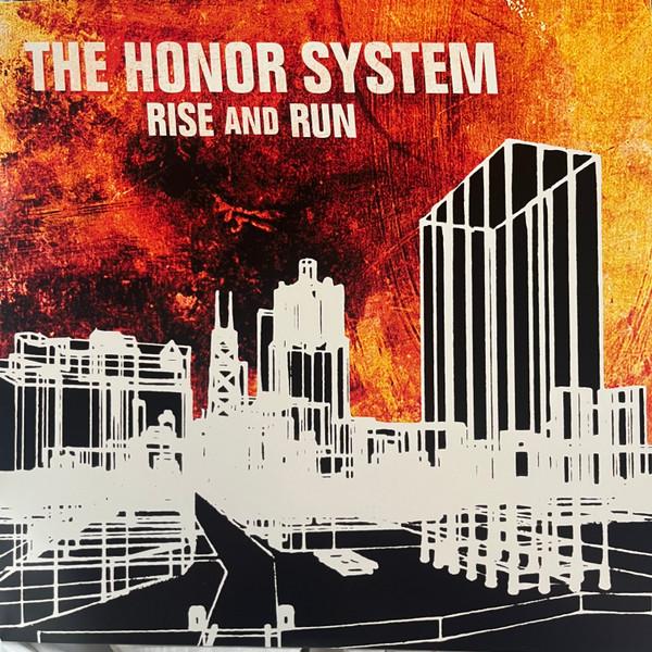 The Honor System - Rise And Run