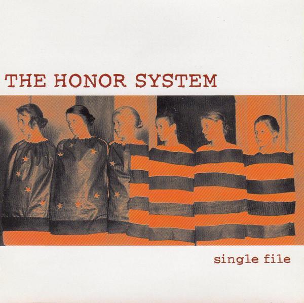 The Honor System - Single File