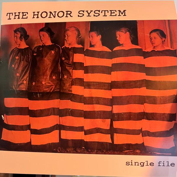 The Honor System - Single File