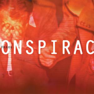 The Hope Conspiracy - File03