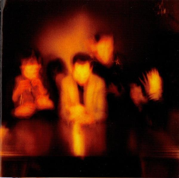 The Horrors - Primary Colours