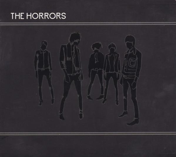 The Horrors - The Horrors