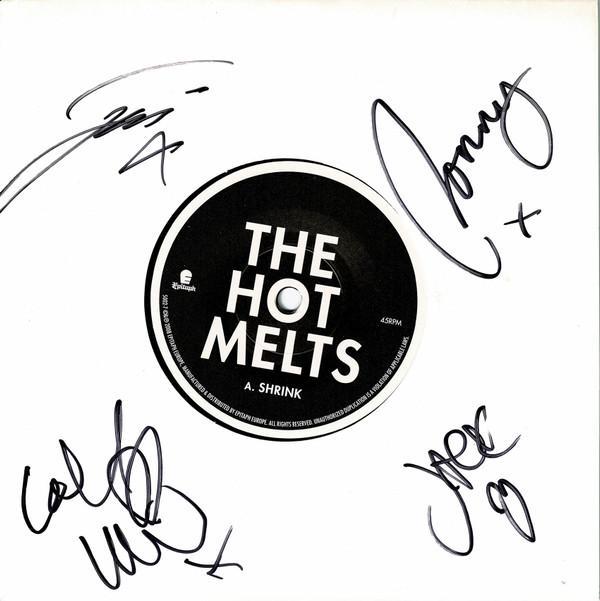 The Hot Melts - Shrink
