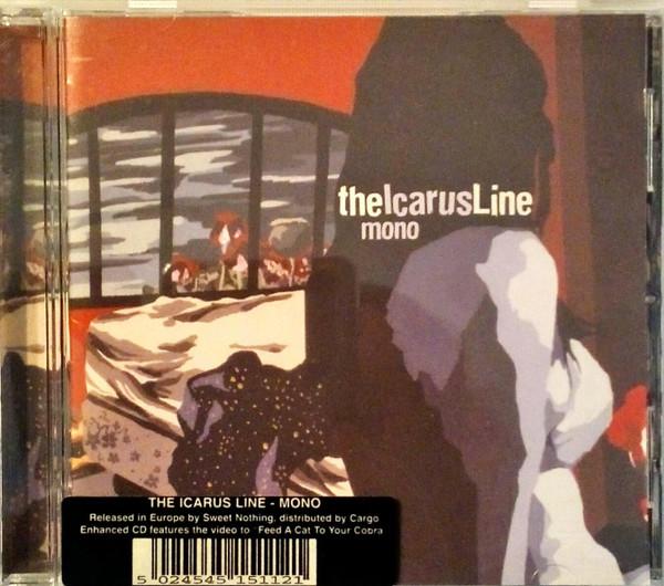 The Icarus Line - Mono