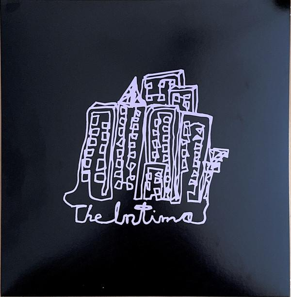 The Intima - Peril & Panic