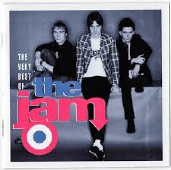 The Jam - The Very Best Of The Jam