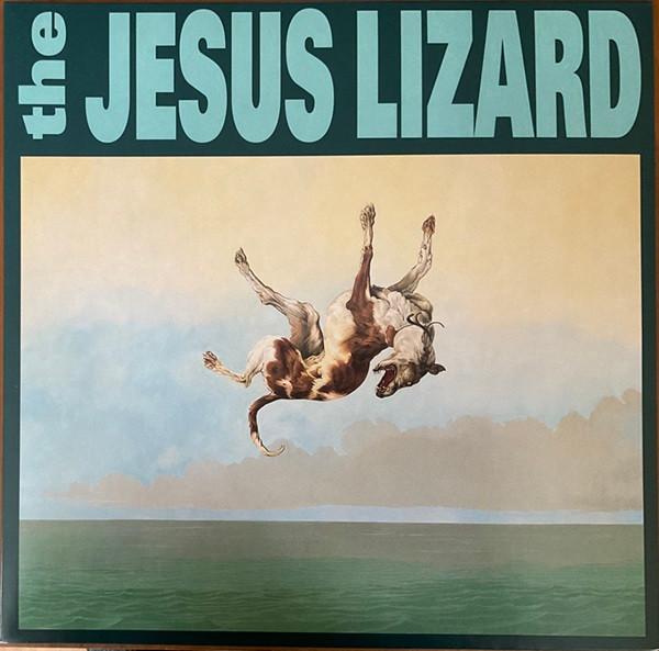 The Jesus Lizard - Down