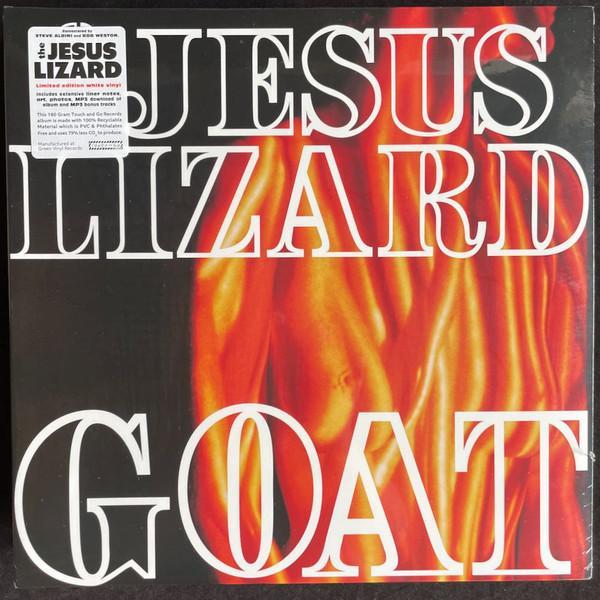 The Jesus Lizard - Goat